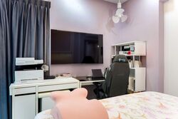 Palm Gardens (D23), Condominium #558416971